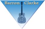 Barron Clarke Guitars Canberra