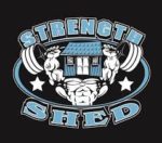 The Strength Shed